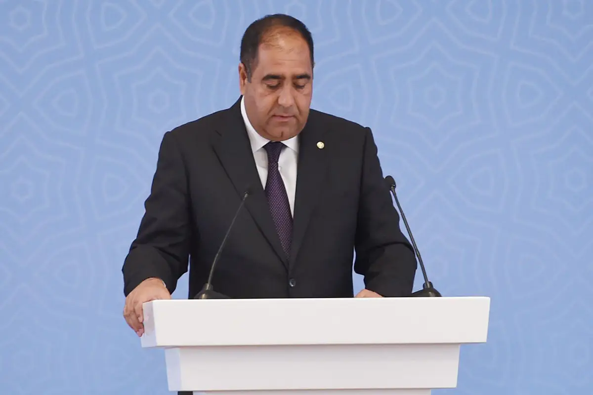 Prezident Balakənin icra başçısını vəzifəsindən azad edib