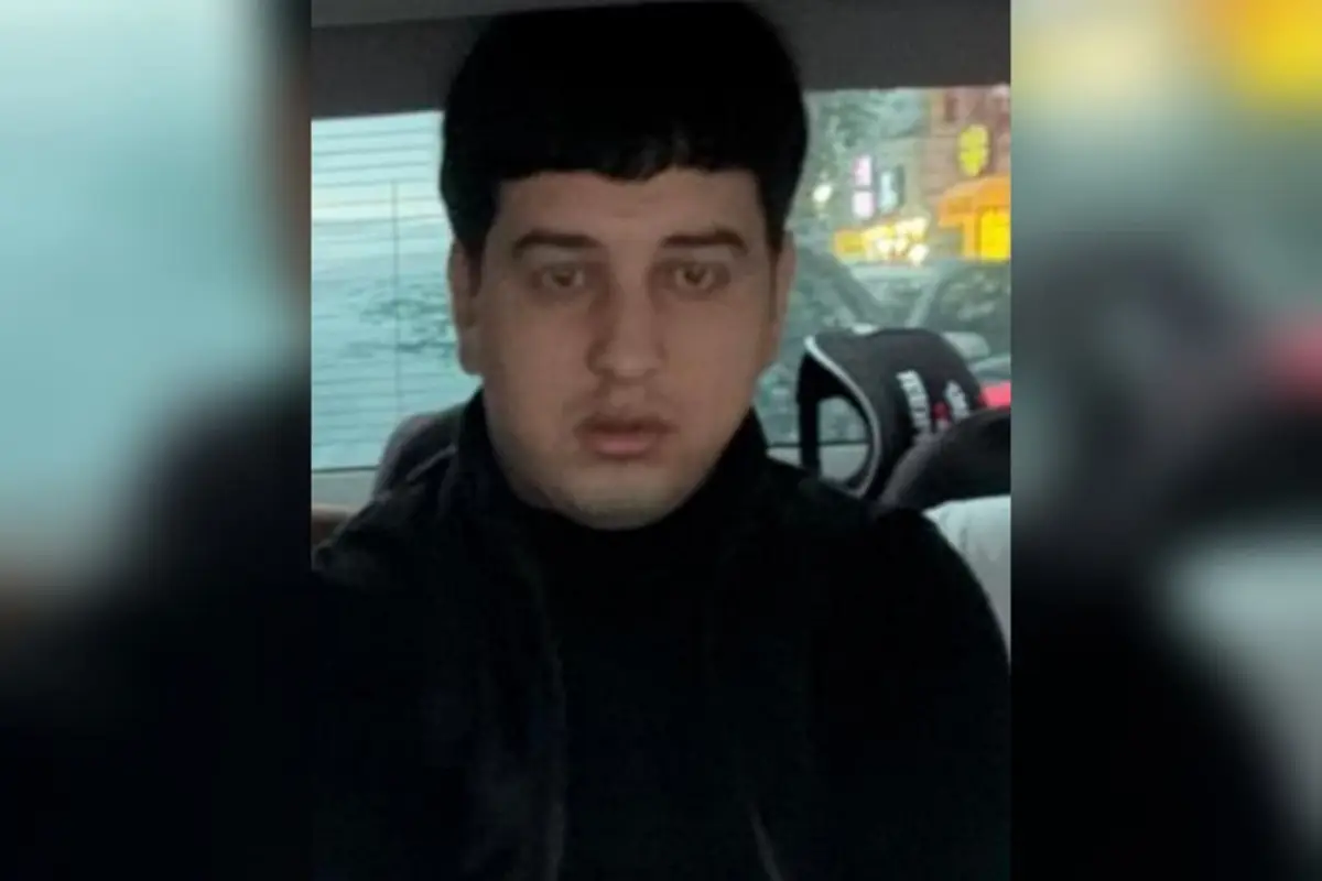 Bakıda avtobus sürücüsünü döyən şəxs saxlanılıb