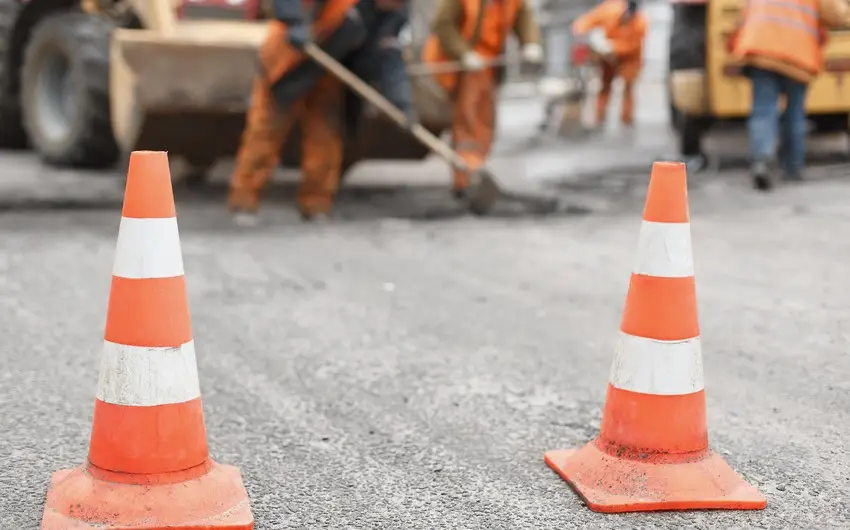 Bakının bir hissəsində nəqliyyatın hərəkəti tam məhdudlaşdırılacaq