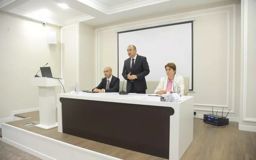 Azərbaycan Ermənistanın ətraf mühitə vurduğu ziyana görə cəzalandırılması üçün ekspertlərlə məlumat mübadiləsi aparır