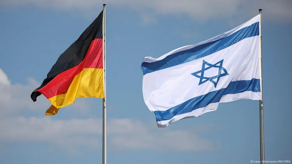 Almaniya məhdudiyyətə baxmayaraq İsrailə silah satmağa davam edir?