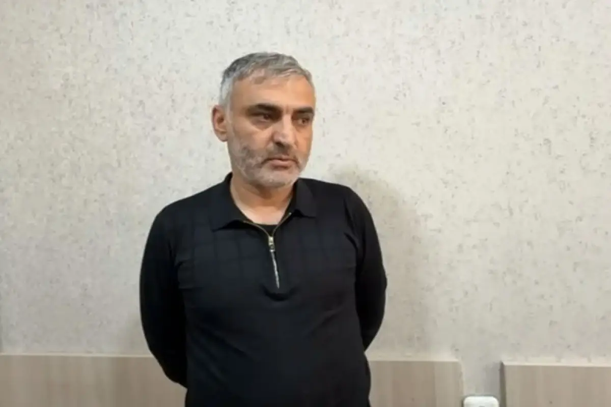 Şəmkirdə maskalı şəxs ev sahibinə xəsarət yetirərək pulunu ələ keçirib