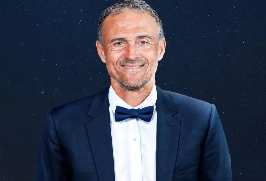 İlin ən yaxşı futbol məşqçisi bəlli oldu