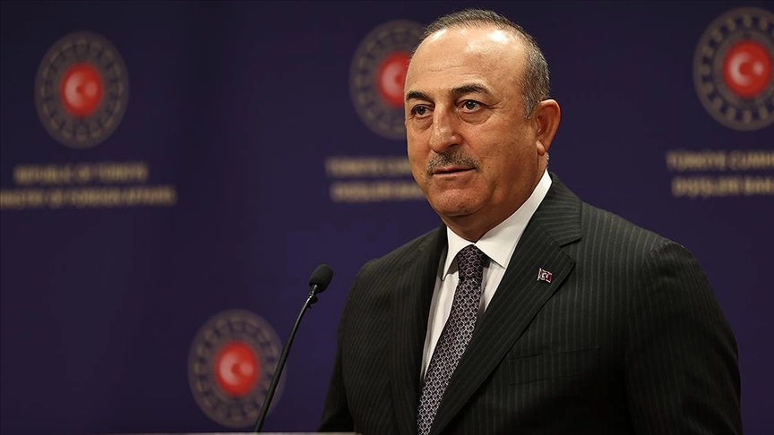 Çavuşoğlu: "Madrid razılaşması baş tutmadan İsveçə "hə" deyə bilmərik"