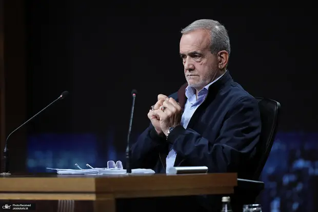 Pezeşkian Ermənistan və Belarusa səfər edəcək