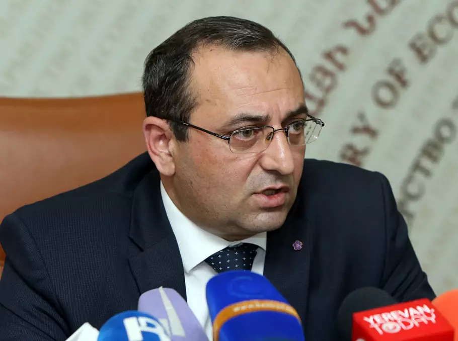 Ermənistan parlamentinin müxalifət qanadı Aİ-də keçirilən səsverməni boykot edib