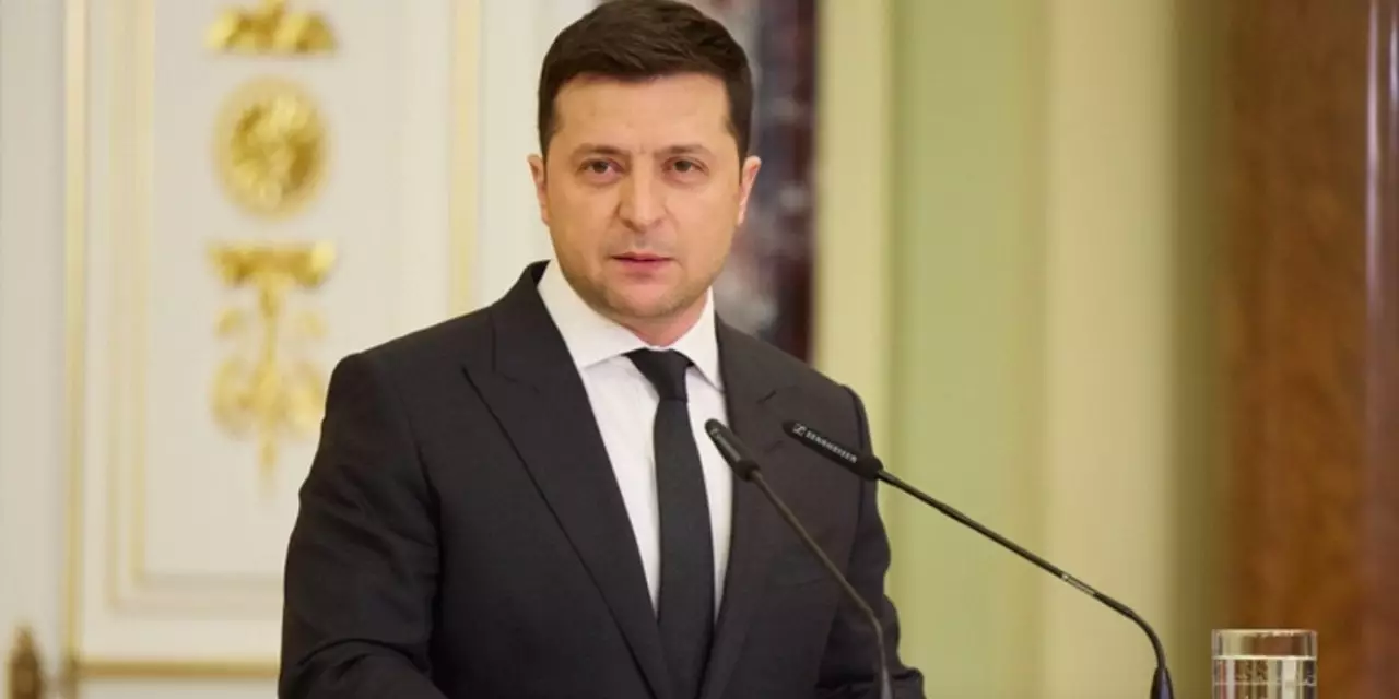 Ukrayna bu il ABŞ-dən 34 hərbi yardım paketi alıb