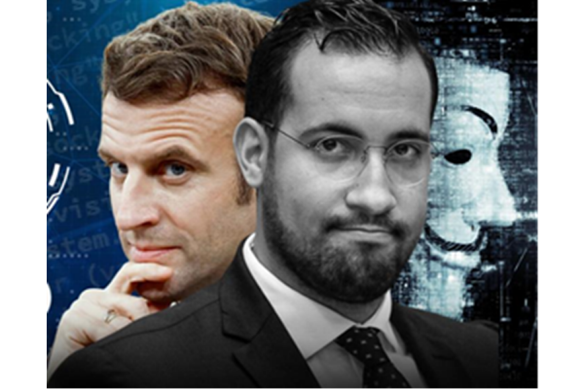 DTX tərəfindən Azərbaycanda saxlanılan Fransa şirkətinin vitse-prezidenti Anass Derrazın məhkəməsi başlayıb