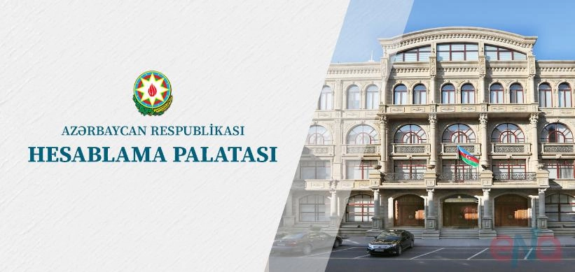 Hesablama Palatası: “Azərsu” 72 mln. dollarlıq layihəni səmərəsiz icra edib