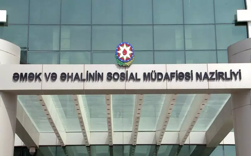 Nazirliyin bir qrup əməkdaşı təltif edildi