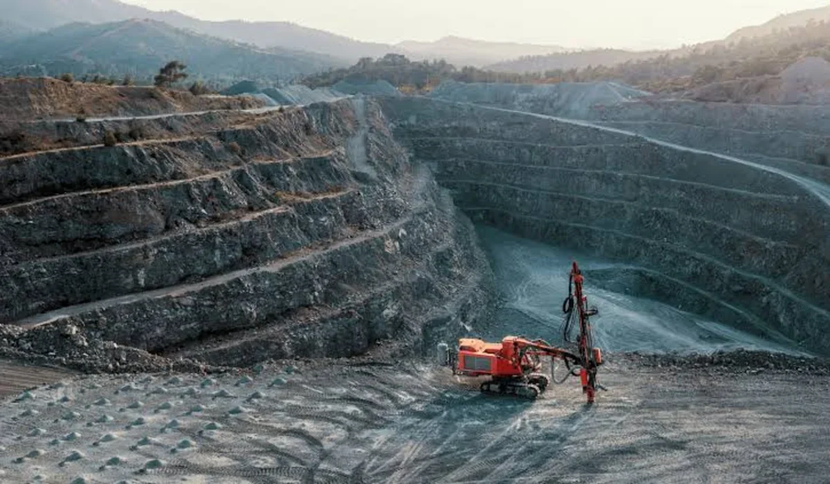 Azerbaijan targets $2 billion mining and metallurgy exports