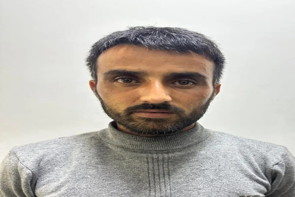 Sosial evlərdə mənzil almaq adı ilə dələduzluq edən şəxs saxlanılıb