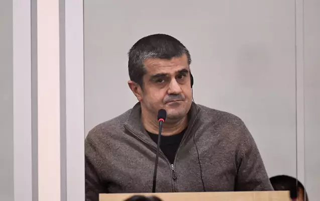 Arayik məhkəmədə Paşinyanın yalanını üzə çıxardı