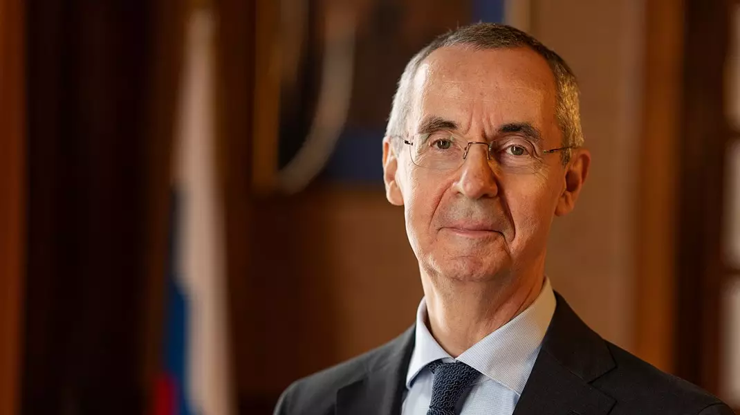 "Bu, Ukraynadakı vəziyyəti daha da gərginləşdirəcək" - Rusiyalı səfir