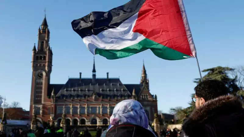 Braziliya İsraili Beynəlxalq Ədalət Məhkəməsinin qərarlarına əməl etməyə çağırır