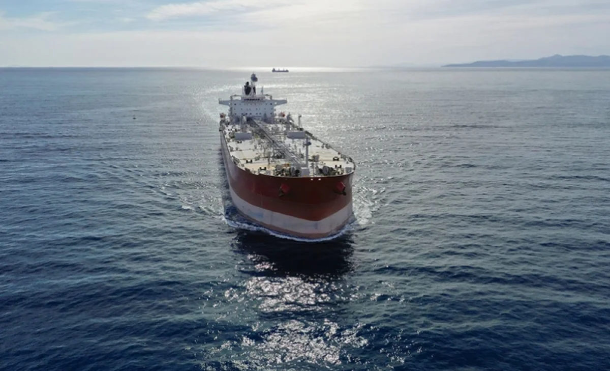 ABŞ  "Sofiya" tankerini Venesuelaya qaytarır?