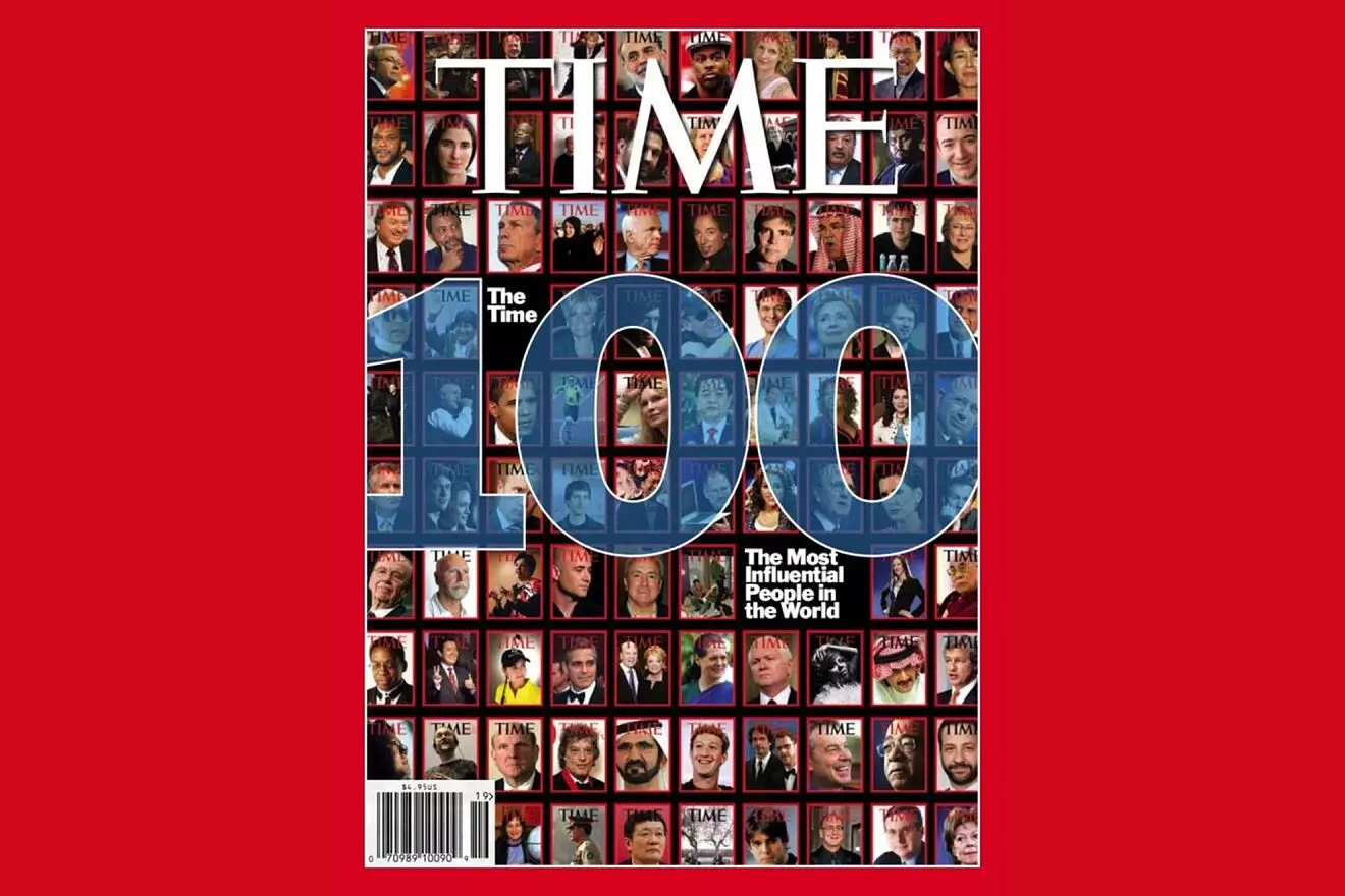 "Time 100" tədbiri baş tutub