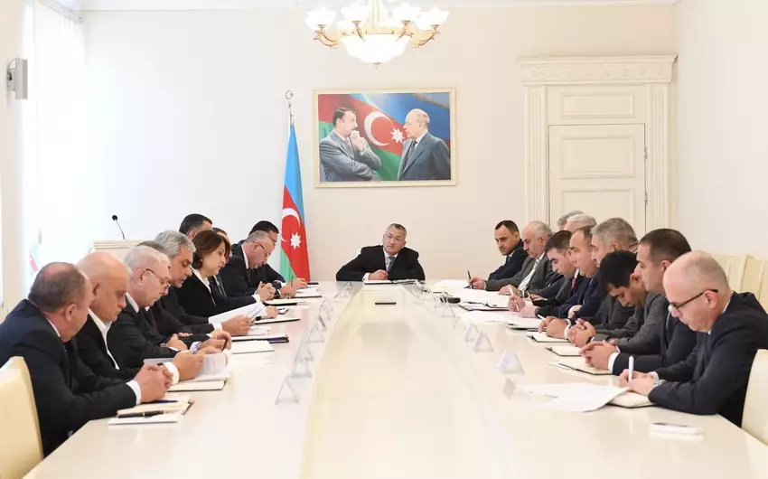 İndiyədək azad olunan ərazilərə bu qədər şəxs köçürülüb