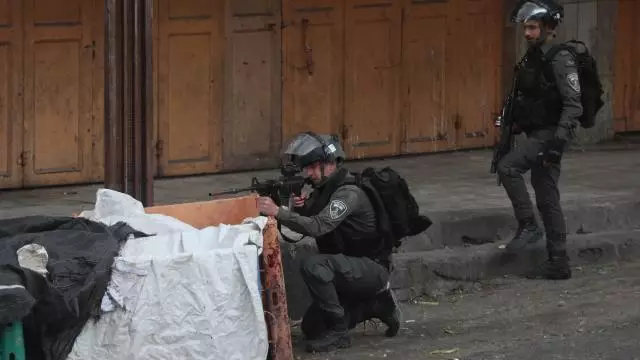 İsrail qüvvələri 3 fələstinlini öldürüb