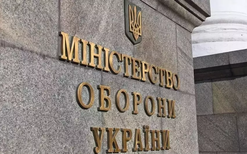 Son 4 ayda Ukrayna MN-də 262 milyon dollarlıq qanun pozuntusu aşkarlanıb