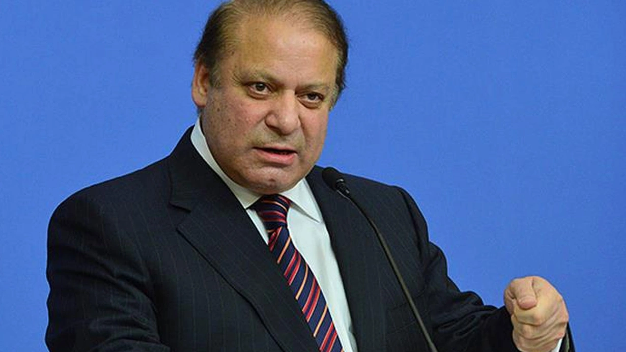 Pakistanın keçmiş baş naziri 2024-cü ildə keçiriləcək seçkilərdə yenidən namizəd olacaq