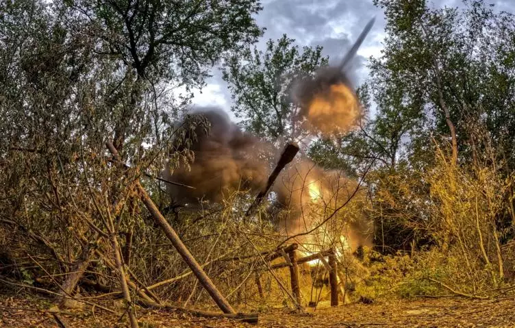 Ukraynanın Kurskdakı itkiləri açıqlandı