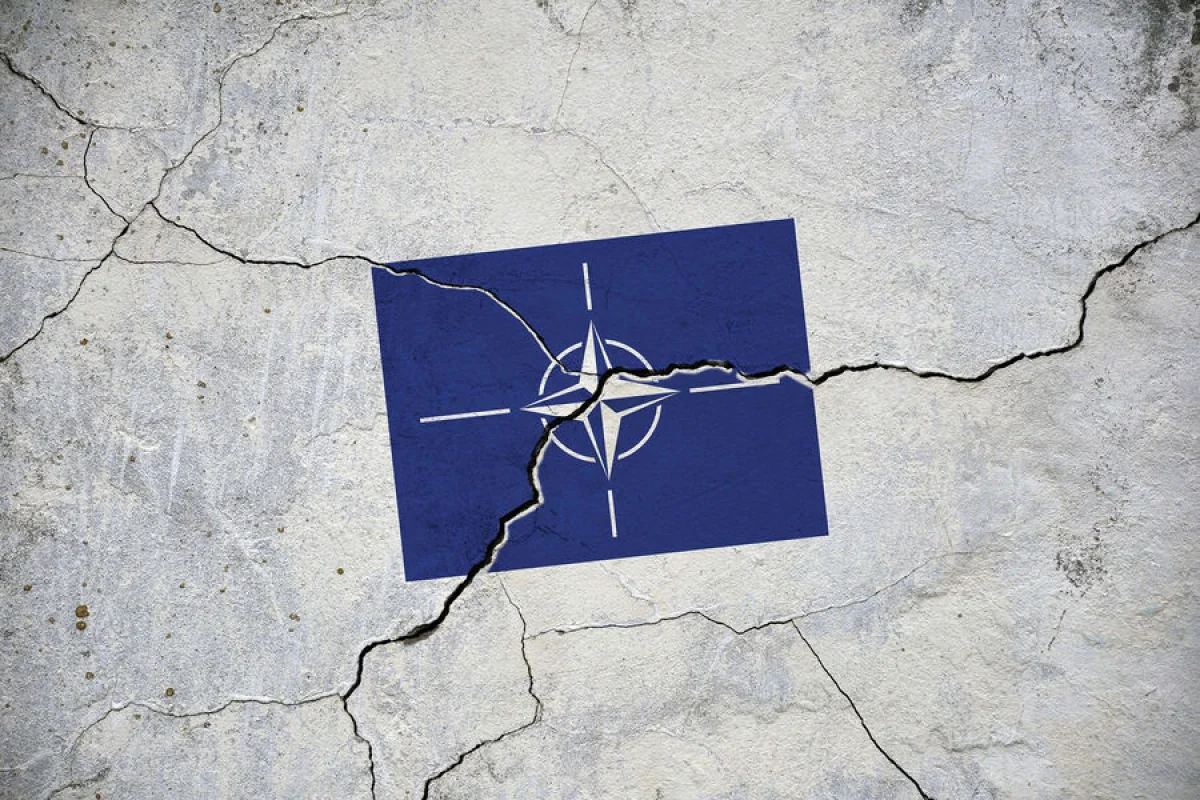 Several groups forming among European NATO members