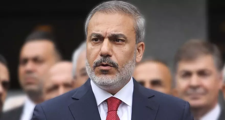 Türkiyə XİN başçısı: “Ukraynadakı müharibənin dayandırılması prioritetimizdir”