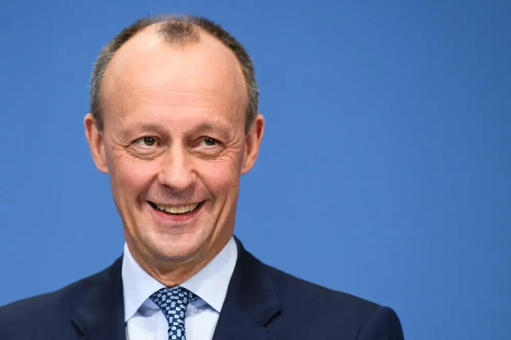 Almaniya “Taliban”la birbaşa əməkdaşlıq etməyə qərar verib