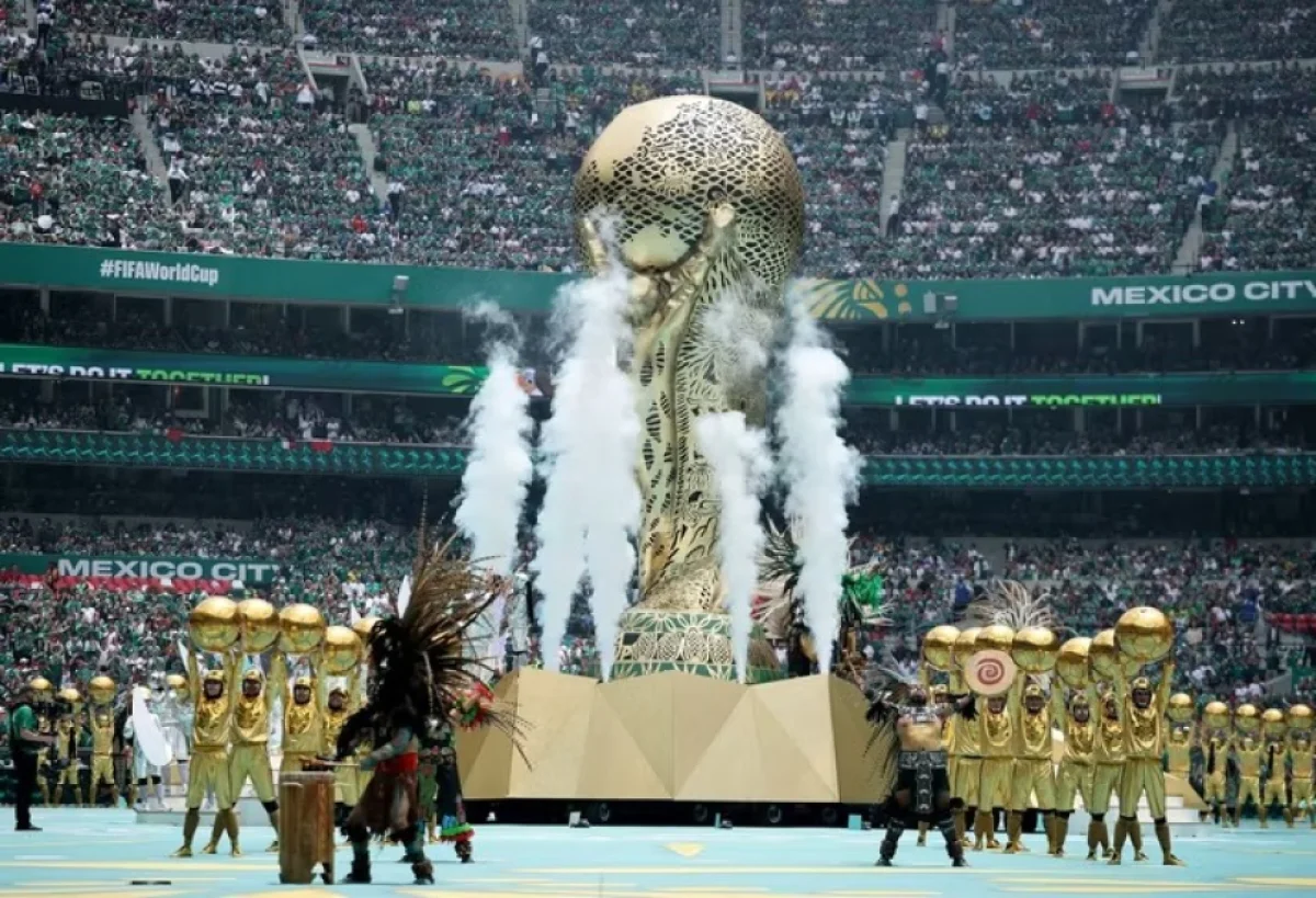 DÇ-2026: 1/8 final cütləri bəlli oldu