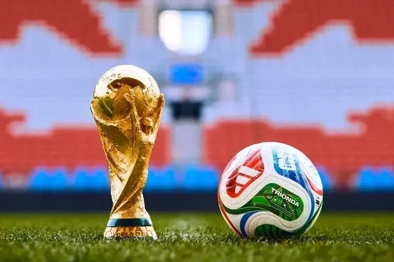 Oldest and youngest players for 2026 FIFA World Cup identified
