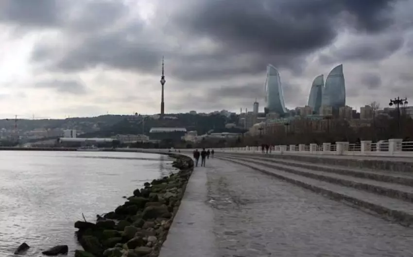 Sabahın havası AÇIQLANDI