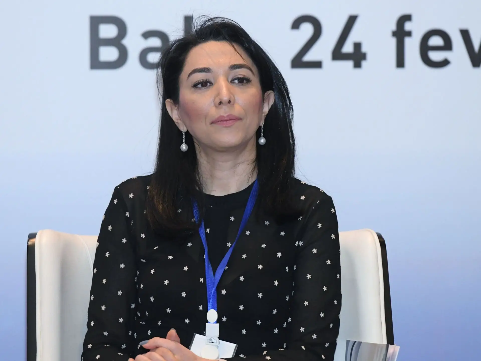 Ombudsman mina xəbərdarlığı ilə əlaqədar çağırış edib