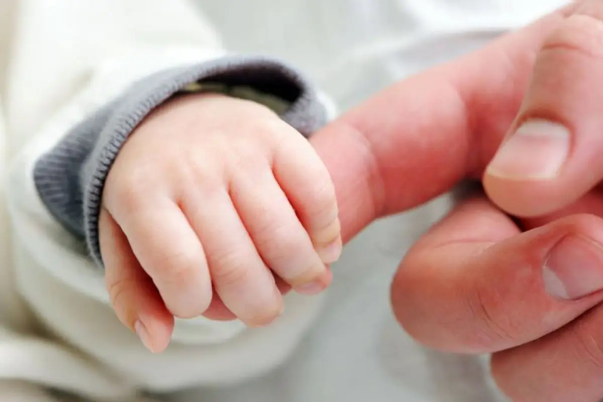 Bu il Azərbaycanda 2152 əkiz, 78 üçəm doğulub