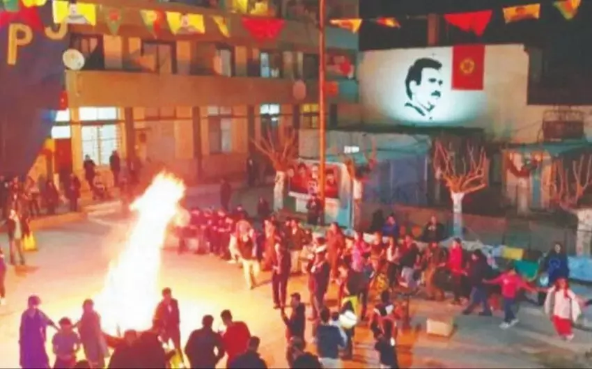 Türkiyə KİV: PKK mayın 28-də ölkədə xaos yaratmağa hazırlaşır