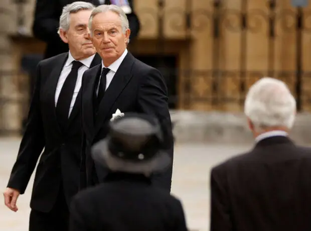 O, Qəzza Müvəqqəti Administrasiyasına rəhbərlik etmək istəyir