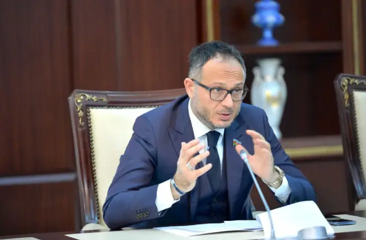 Ramil Həsənin deputat səlahiyyətlərinə xitam verilib