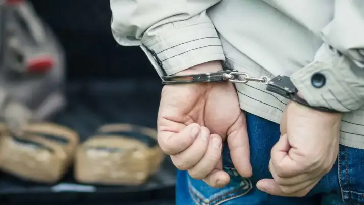 Bu ilin altı ayı ərzində narkotiklərlə bağlı 2838 nəfər saxlanılıb