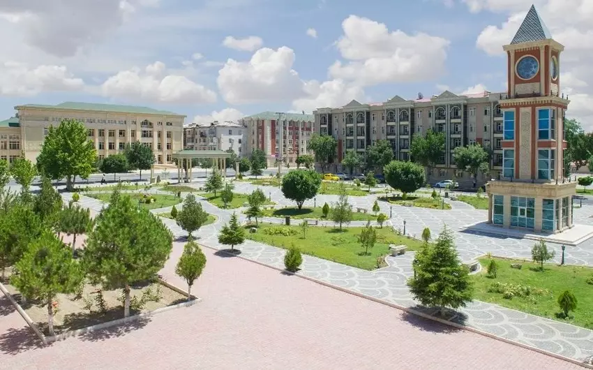 Naxçıvanda dövlət xidmətlərinin keyfiyyət səviyyəsi yüksəldiləcək