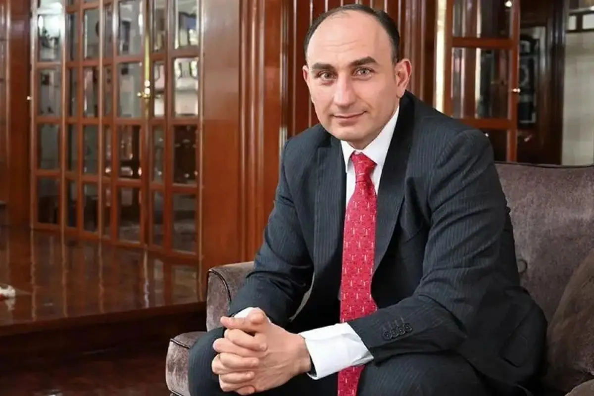 Azərbaycanın Meksikadakı səfiri geri çağırılıb