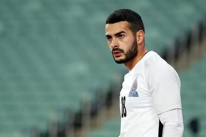 Emin Mahmudov tarixə düşdü