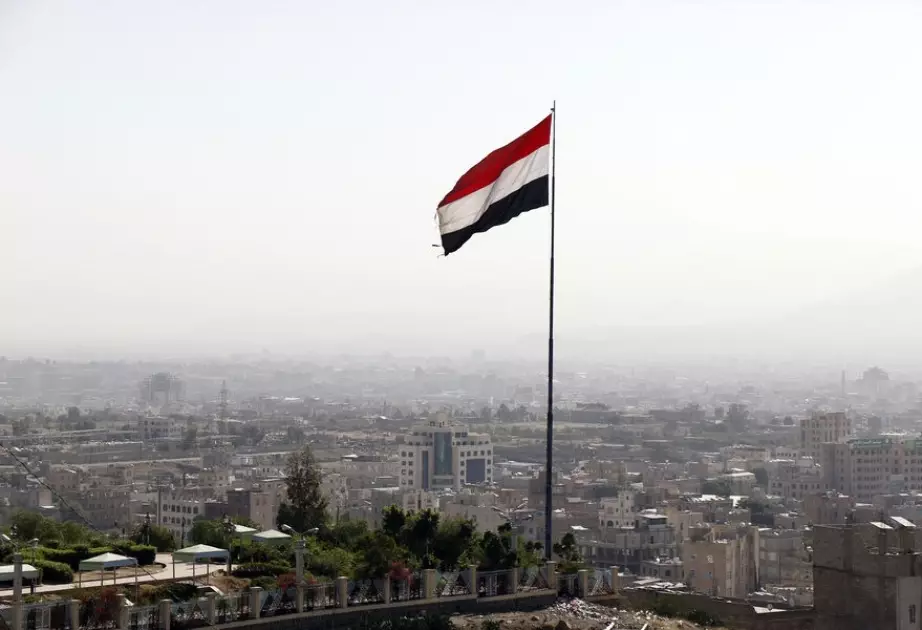 ABŞ Yəmənə yenidən zərbə endirib