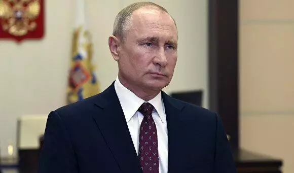 Putin “Vaqner”i bu şəxsə tapşırır?