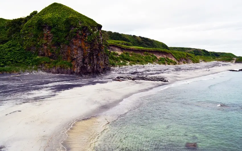 Yaponiya XİN: “Rusiya Kuril adalarının cənub hissəsini işğal edib”