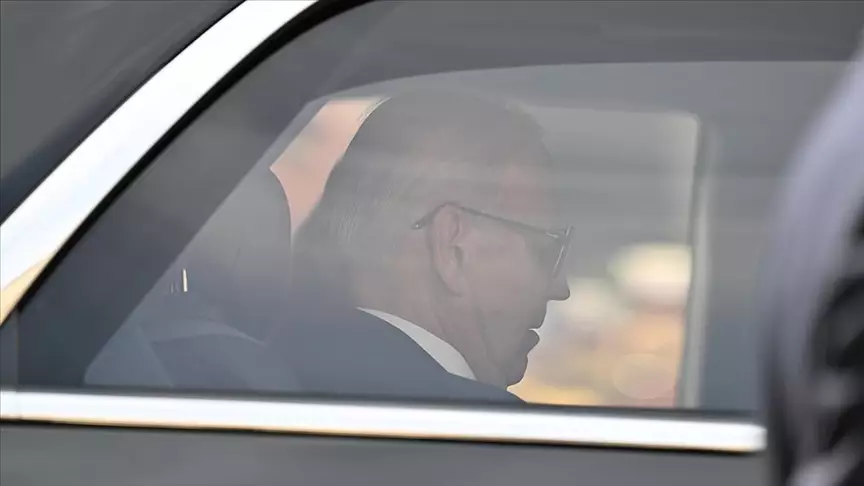 Bayden İtaliyada keçiriləcək G7 Liderlər Sammitində iştirak edəcək