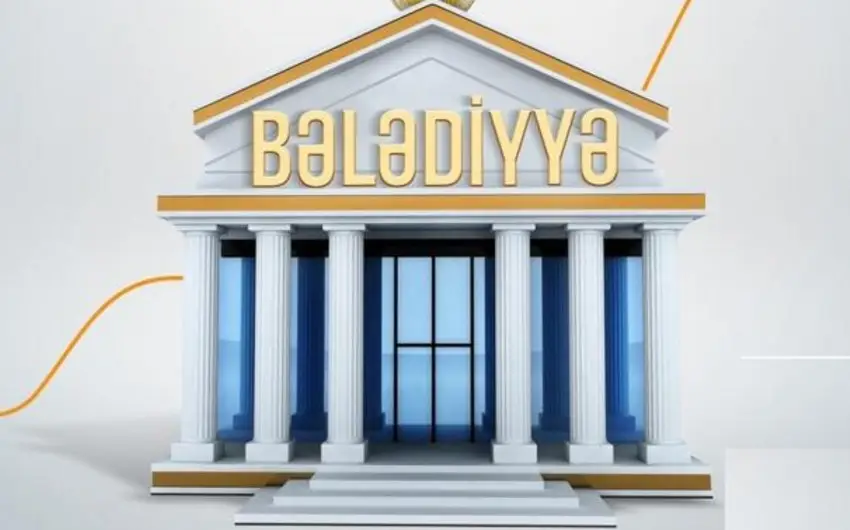 Prezident bələdiyyələrin vahid informasiya sisteminin yaradılmasını təsdiq edib