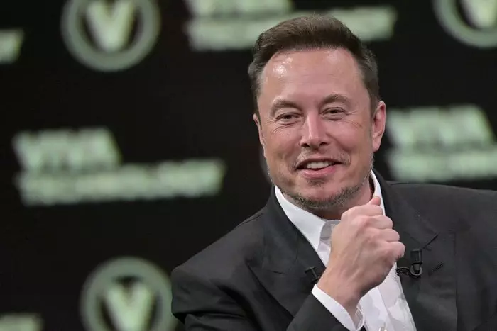 Elon Muskdan yeni addım