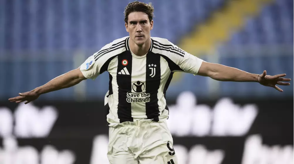 Vlahoviç "Yuventus" ilə yeni müqavilə imzalaya bilər