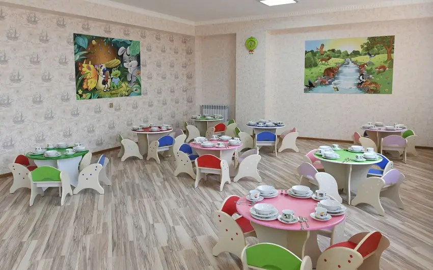 Baçğalara növbəyə yazılma müvəqqəti dayandırılacaq