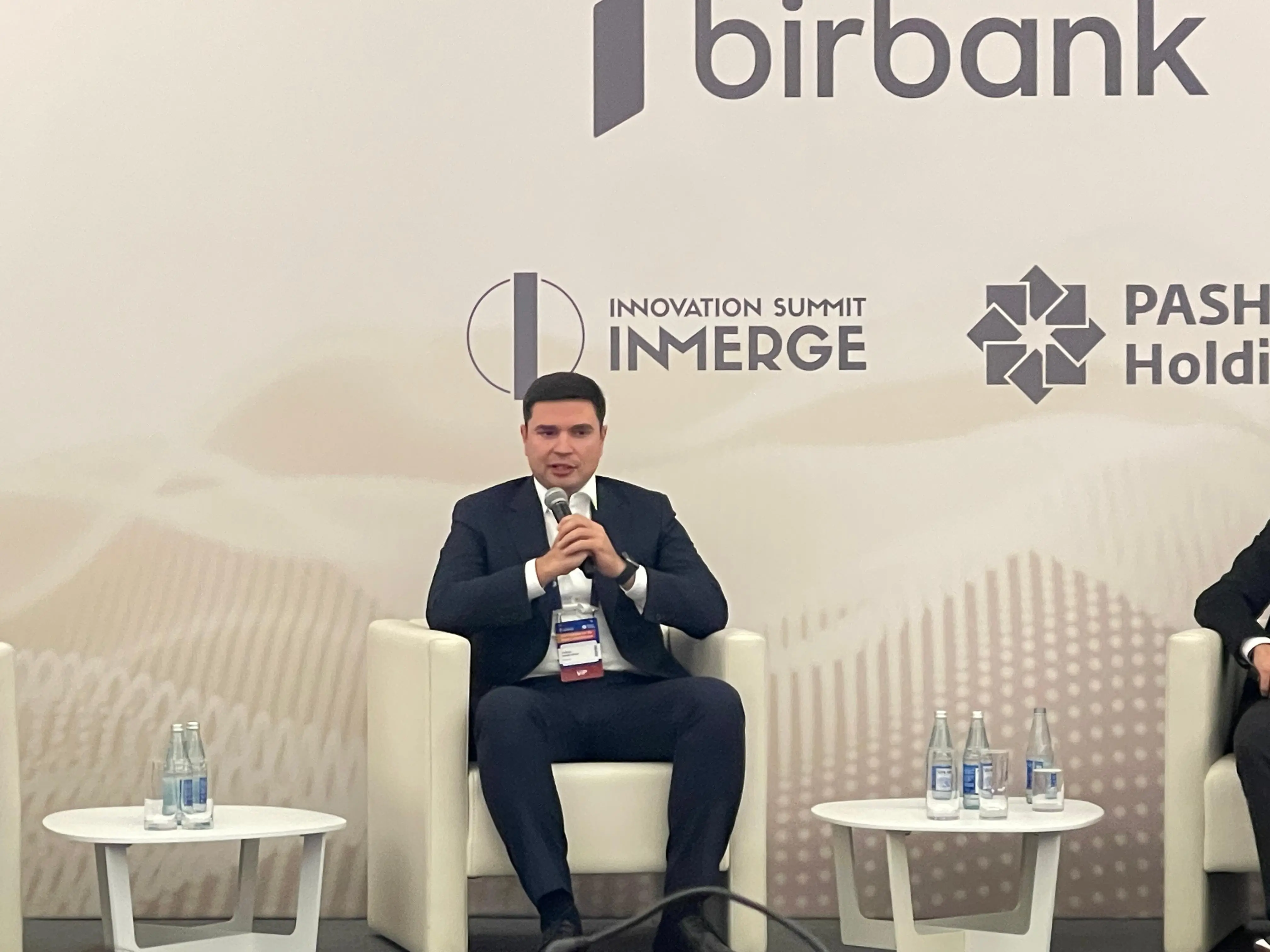 Azərbaycan fintech ekosistemində investor marağı və “sandboks” modeli diqqət mərkəzindədir